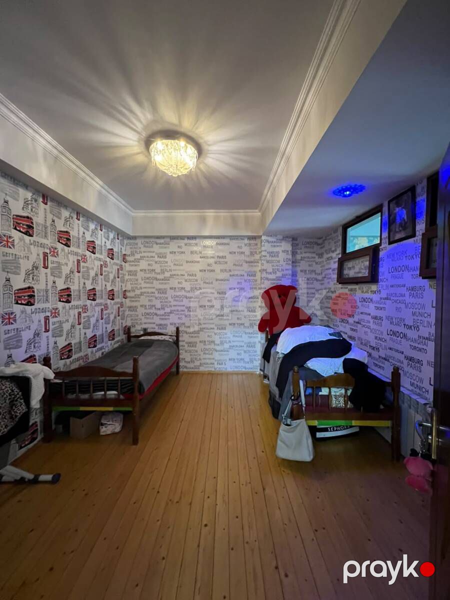 Satılır 3 otaqlı yeni tikili 86 m² — Mənzil, Bakı (6)