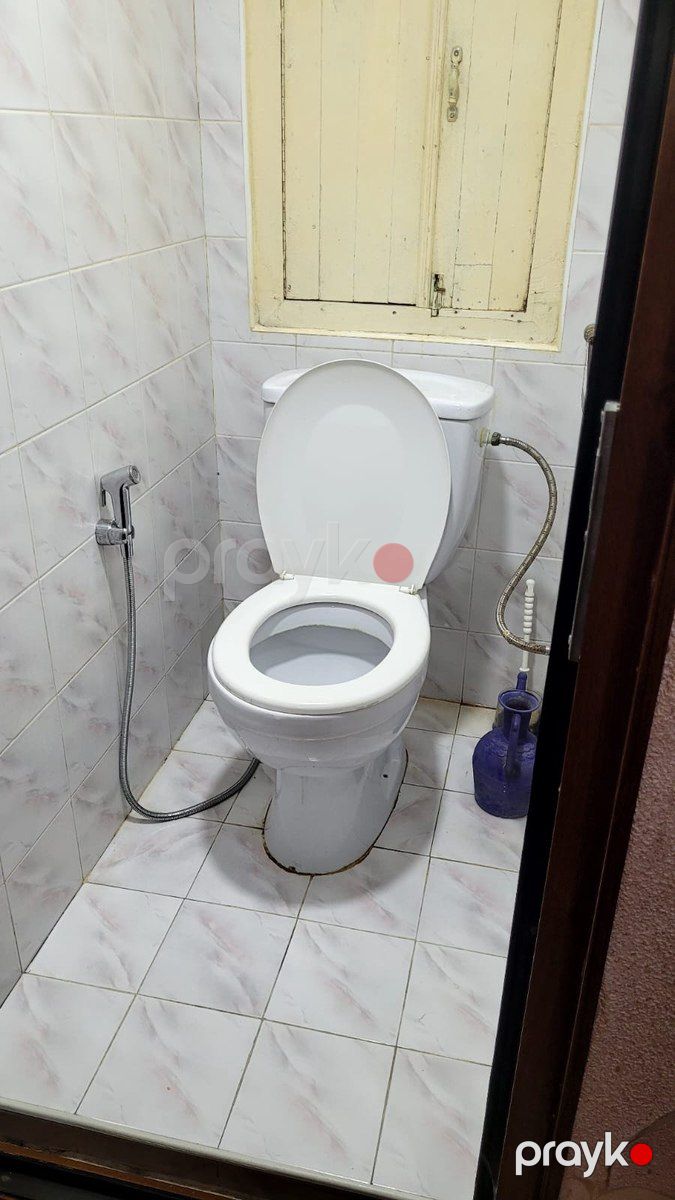 1-otaqlı mənzil kirayə verilir, M.Əcəmi m., 55 m² — Mənzil, Bakı (7)