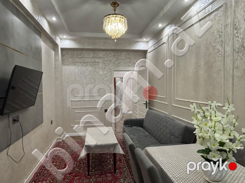3 otaqlı Yeni tikili, Satış, Abşeron — Mənzil, Abşeron (2)