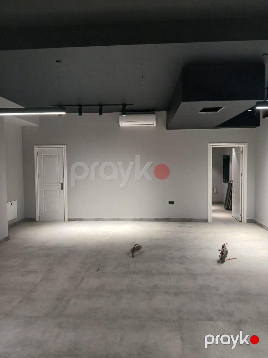 Satılır obyekt 264 m² — Əmlak, Bakı (5)
