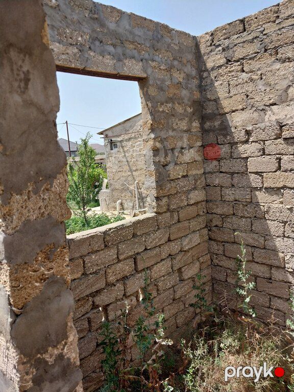Həyət evi, Binə qəs — Ev, villa, Bakı (4)