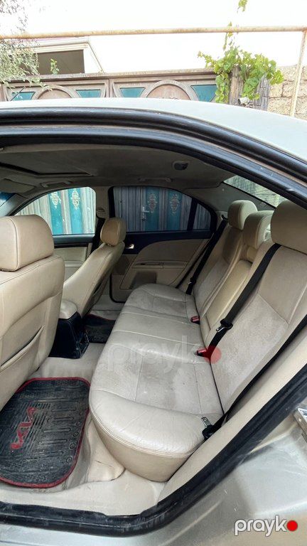 Ford Mondeo, 2.0 L, 2005 il, 360 000 km — Avtomobillər, Bakı (7)