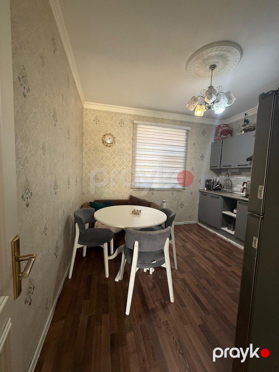 Satılır 4 otaqlı həyət evi/bağ evi 180 m² — Ev, villa, Bakı (6)