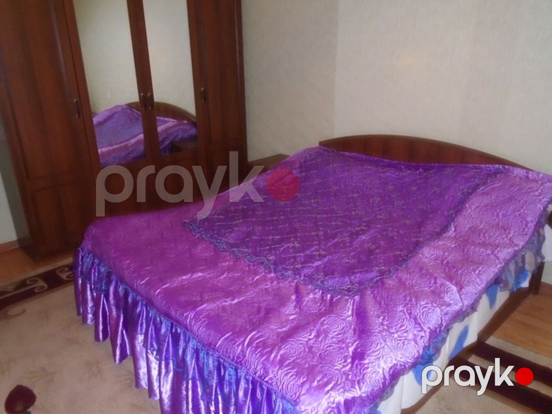 İcarəyə verilir 2 otaqlı köhnə tikili 45 m² — Mənzil, Bakı (6)