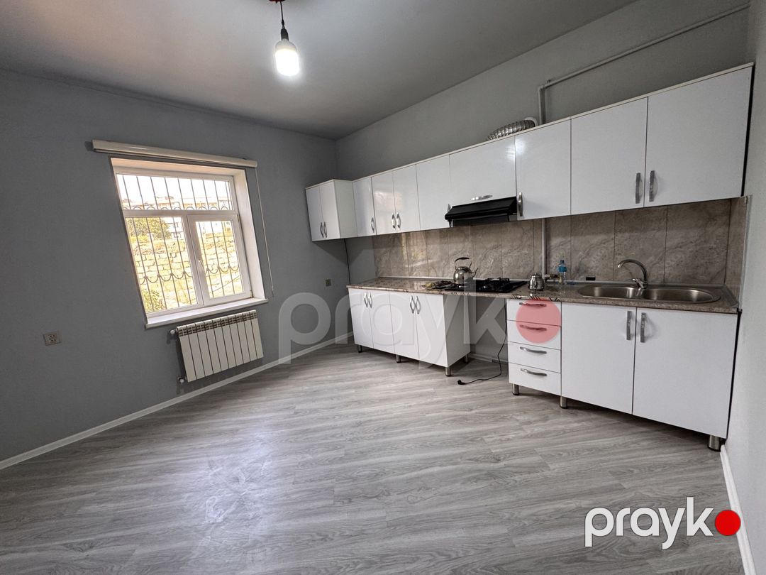 İcarəyə verilir 3 otaqlı yeni tikili 120 m² — Mənzil, Bakı (8)