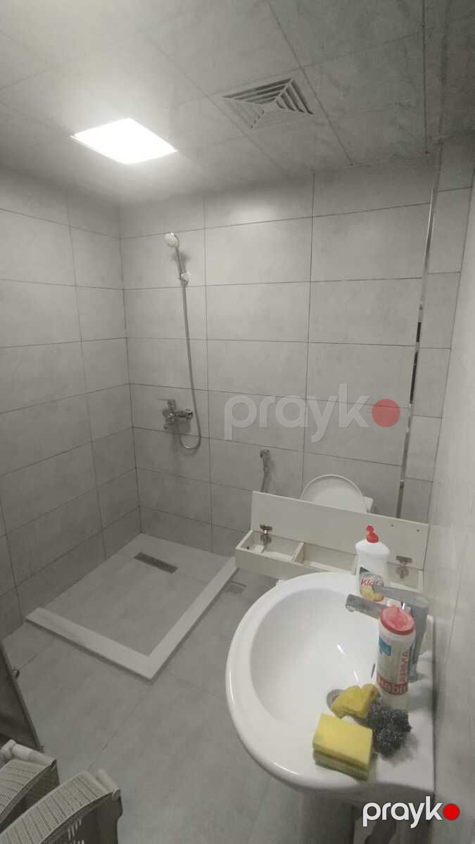 İcarəyə verilir 1 otaqlı köhnə tikili 35 m² — Mənzil, Bakı (5)