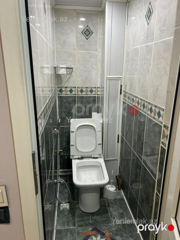 Satılır 3 otaqlı Bina evi menzil (Köhnə tikili), 80 m², Sabunçu rayonu — Mənzil, Bakı (7)