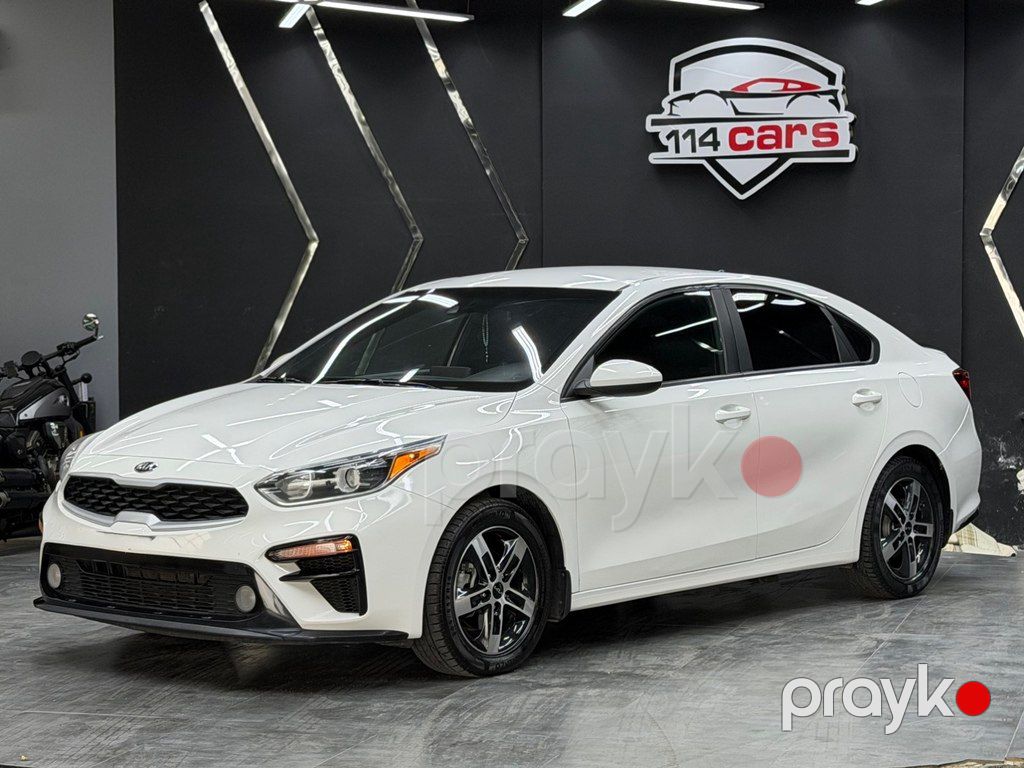 Kia Cerato, 2.0 L, 2020 il, 172 900 km — Avtomobillər, Bakı (3)