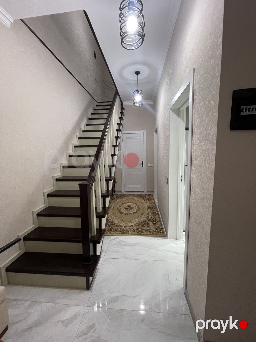 Satılır 3 otaqlı həyət evi/bağ evi 90 m² — Ev, villa, Bakı (9)