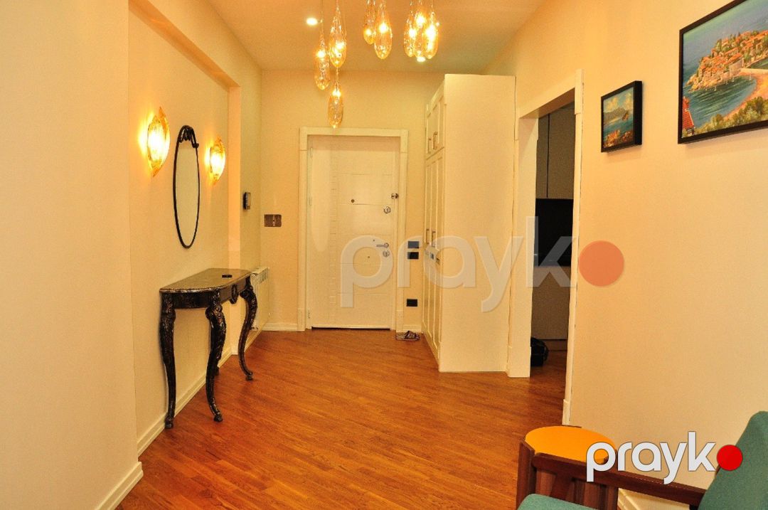 Satılır 3 otaqlı yeni tikili 141 m² — Mənzil, Bakı (4)