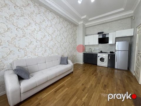 Satılır 2 otaqlı Bina evi menzil (Yeni tikili), 40 m², Sumqayıt Bulvarı — Sumqayıt