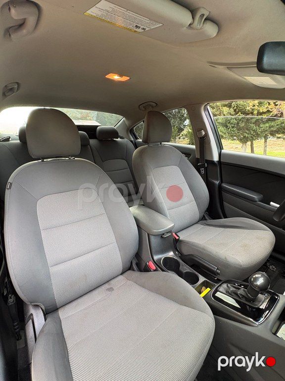Kia Forte, 2.0 L, 2018 il, 208 561 km — Avtomobillər, Sumqayıt (12)