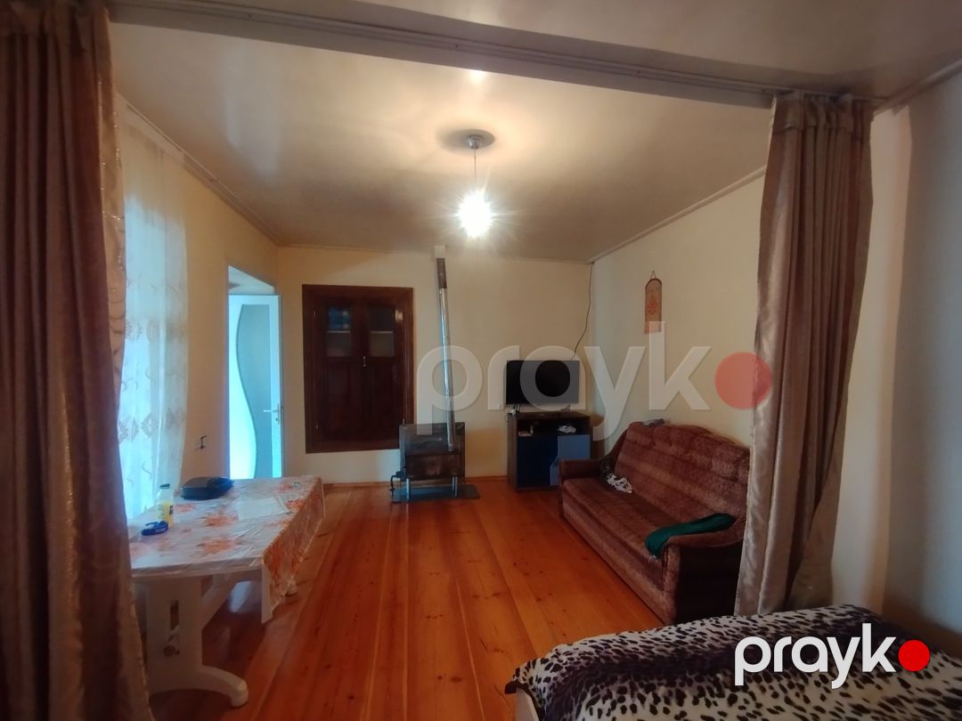 Həyət evi, Şəki r — Ev, villa, Şəki (8)