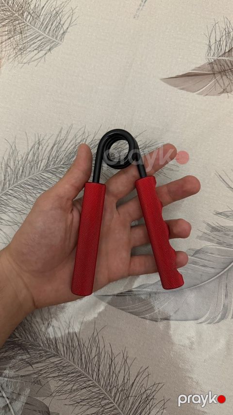 Hand grip — Bakı
