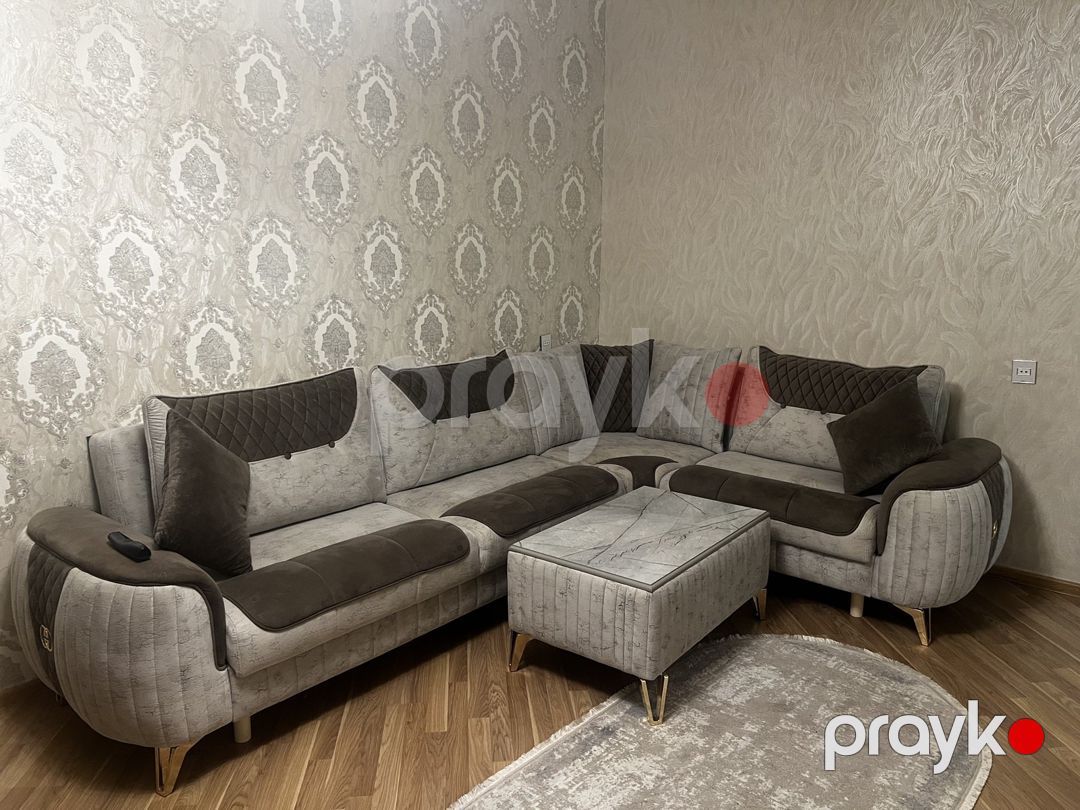 Künc divan — Mebel, Bakı (3)