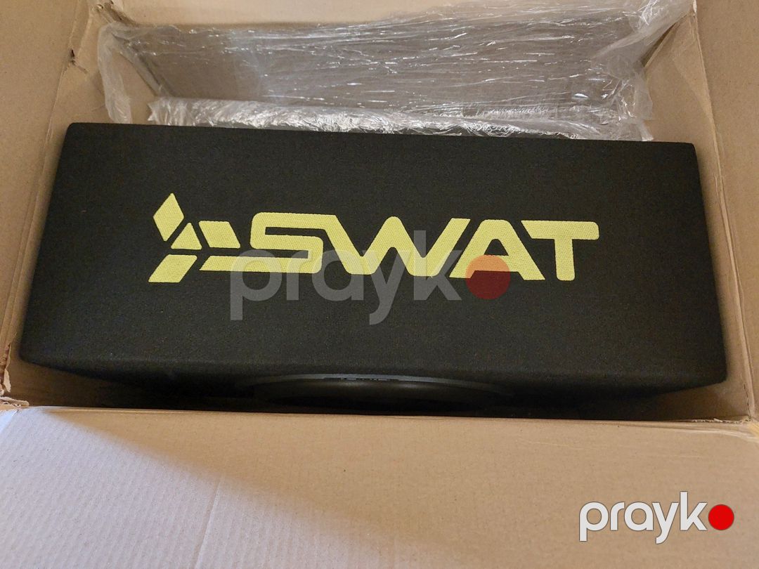 Sabvufer Swat — Ehtiyat hissələri və aksesuarlar, Bakı (7)