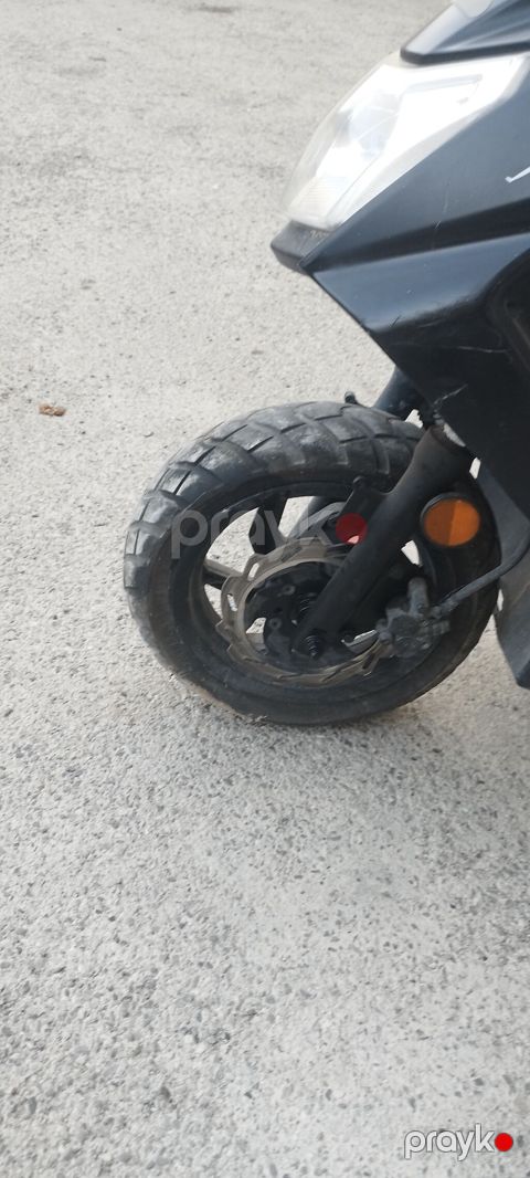 SYM 50 sm3, 2021 il — Bakı