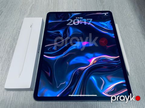 iPad Pro 12.9 256GB — Bakı