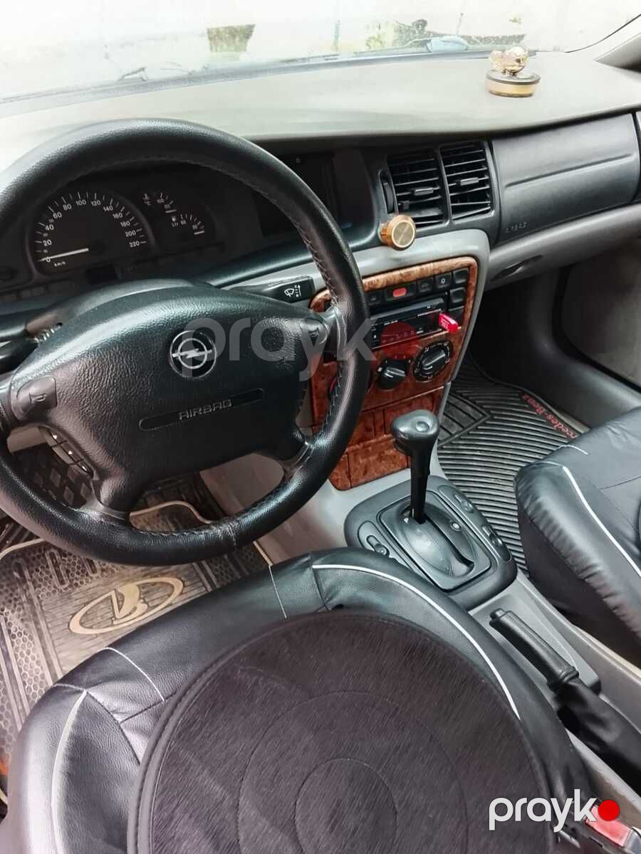 Opel Vectra, 1996 il — Avtomobillər, Lənkəran (8)
