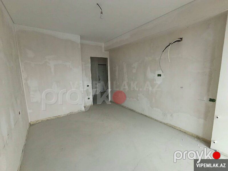 Yasamal rayonunda 3 otaqlı Yeni tikili Satılır, 71 m² — Mənzil, Bakı (5)