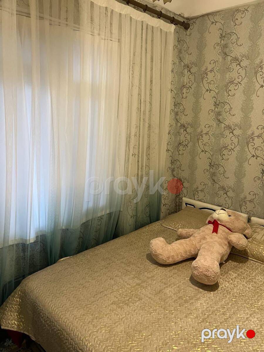 Satılır 2 otaqlı köhnə tikili 40 m² — Mənzil, Bakı (3)
