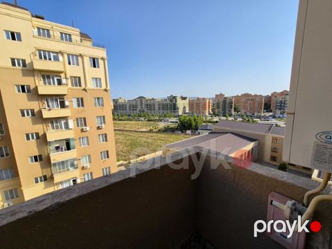 Satılır 2 otaqlı yeni tikili 40.2 m²