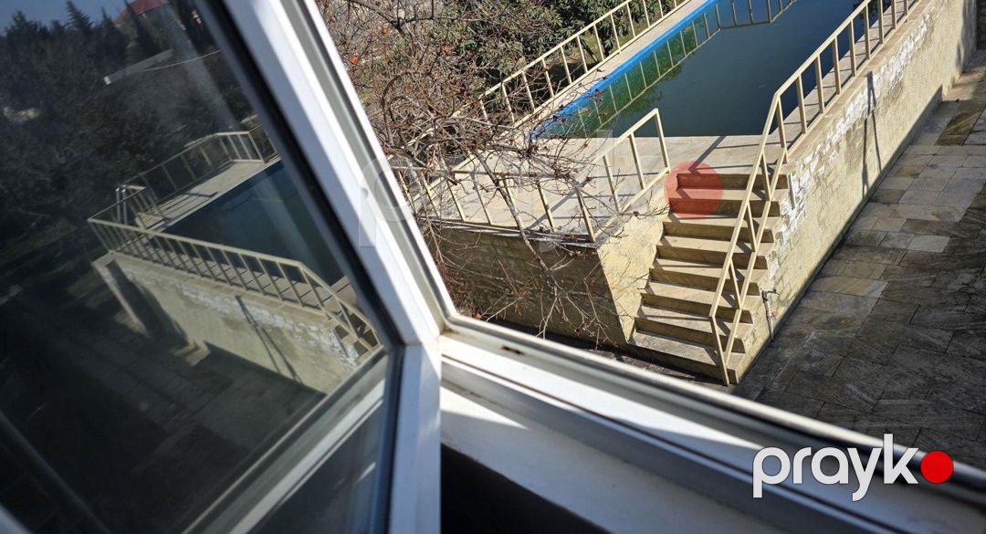 Satılır 5 otaqlı həyət evi/bağ evi 180 m² — Ev, villa, Bakı (5)