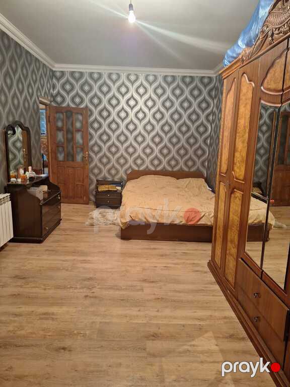 Satılır 3 otaqlı köhnə tikili 90 m² — Mənzil, Bakı (3)