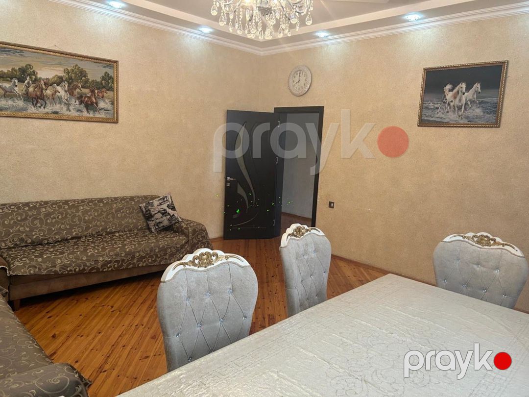 Həyət evi, Saray qəs — Ev, villa, Sumqayıt (8)