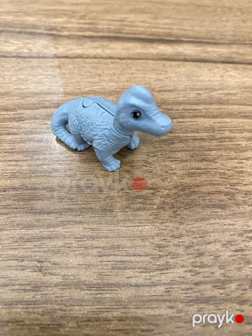 Mini Dino fiqurları dəsti - Məhsul: kiçik ölçülü plastik dinozavr — Oyuncaq figuraları, Bakı (3)