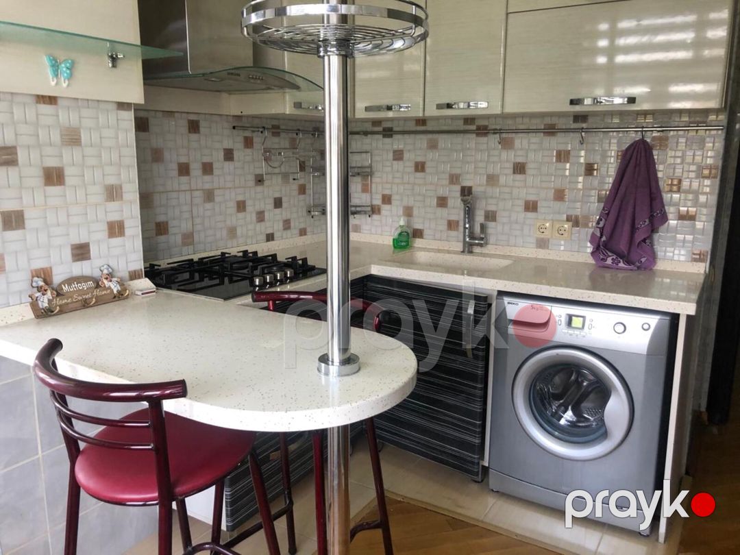 İcarəyə verilir 2 otaqlı yeni tikili 74 m² — Mənzil, Bakı (6)