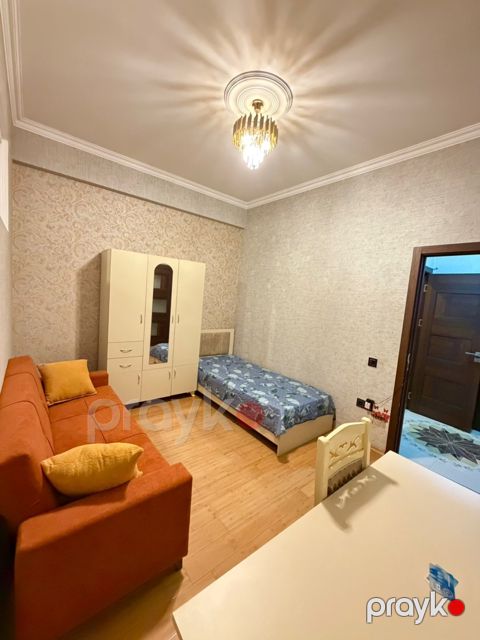 1-otaqlı yeni tikili kirayə verilir, Xırdalan ş., 30 m² — Xırdalan
