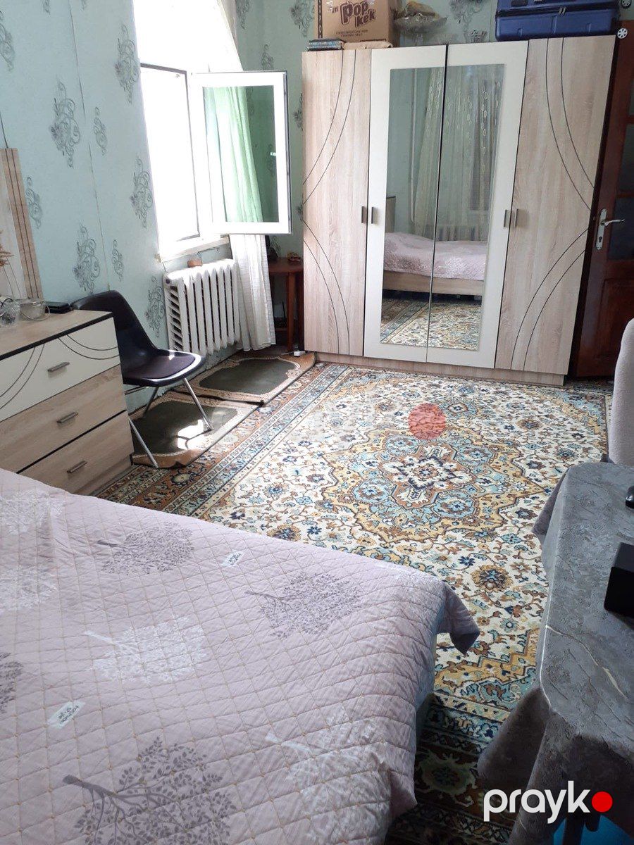 Satılır 2 otaqlı köhnə tikili 55 m² — Mənzil, Bakı (5)