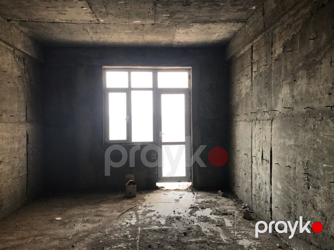 Satılır 3 otaqlı yeni tikili 119 m² — Mənzil, Bakı (5)