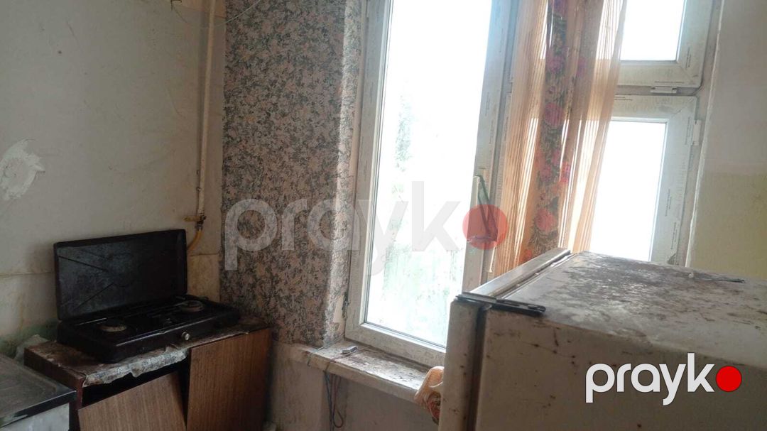 Satılır 1 otaqlı köhnə tikili 31 m² — Mənzil, Bakı (2)