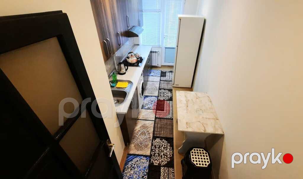 2-otaqlı mənzil kirayə verilir, 28 May küç., 70 m² — Mənzil, Bakı (8)