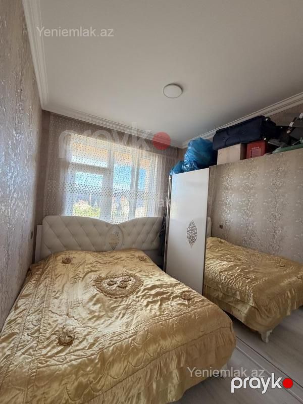 Satılır 3 otaqlı Bina evi menzil (Yeni tikili), 78 m², Saray — Mənzil, Abşeron (8)