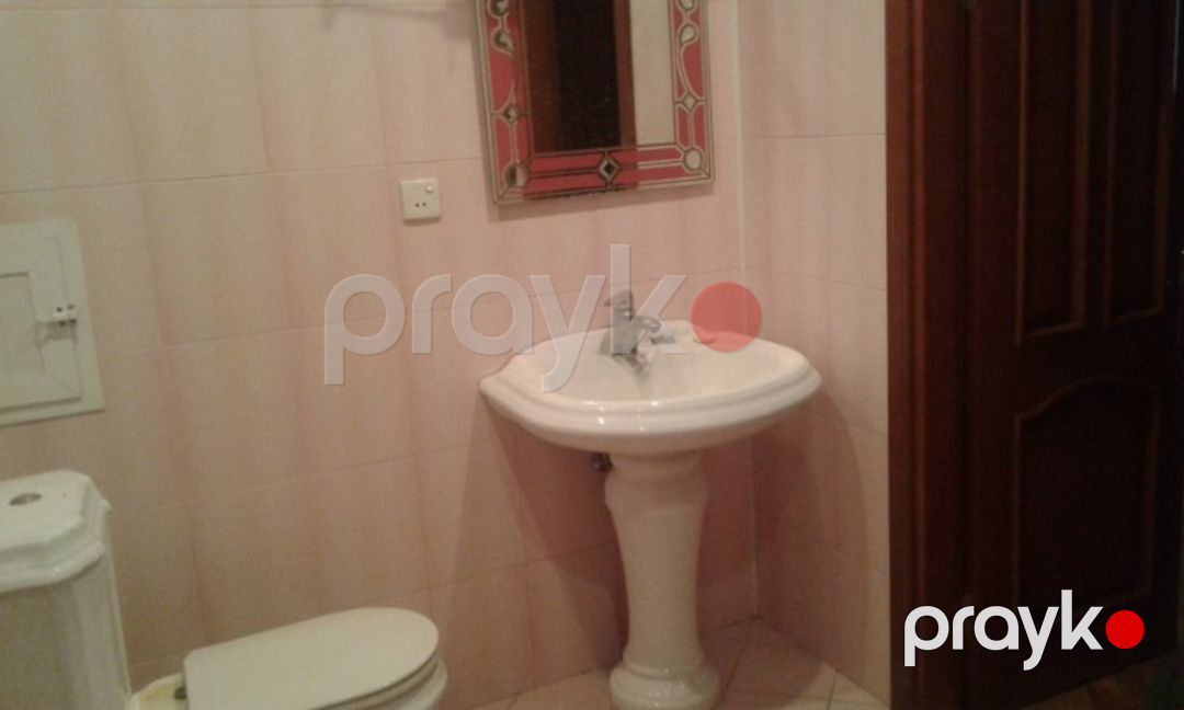 Satılır 3 otaqlı yeni tikili 140 m² — Mənzil, Bakı (12)