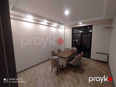 İcarəyə verilir 2 otaqlı yeni tikili 71 m² — Bakı