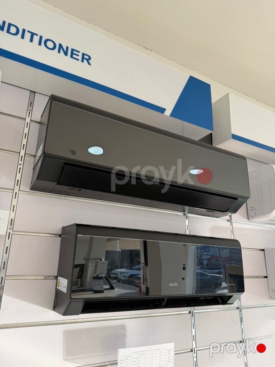 Kondisionerlər — Ev texnikası, Bakı (5)