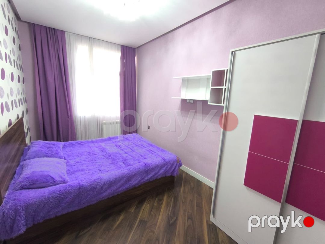 Satılır 4 otaqlı yeni tikili 161 m² — Mənzil, Bakı (5)