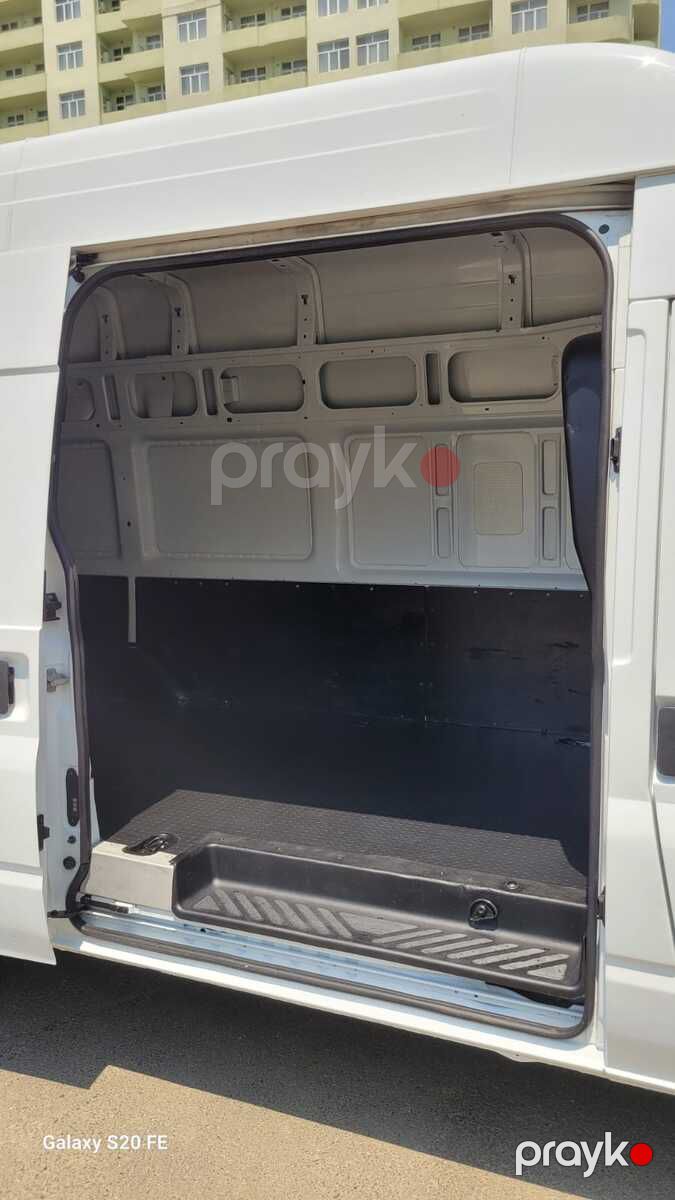 Yükdaşıma xidməti — Logistika, Bakı (3)
