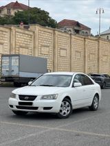 Hyundai Sonata, 2.4 L, 2006 il, 300 000 km — Avtomobillər