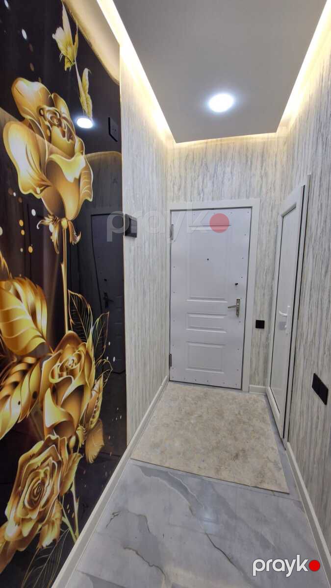 İcarəyə verilir 2 otaqlı köhnə tikili 50 m² — Mənzil, Bakı (11)