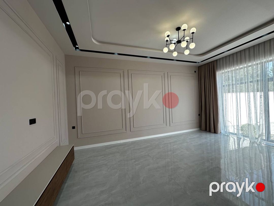 Satılır 4 otaqlı həyət evi/bağ evi 145 m² — Ev, villa, Bakı (5)