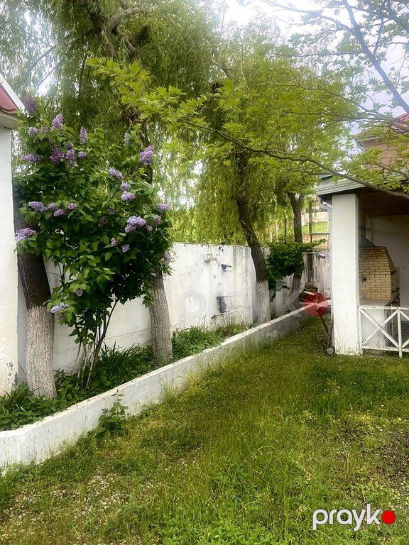 Satılır 4 otaqlı həyət evi/bağ evi 200 m² — Ev, villa, Şamaxı (9)