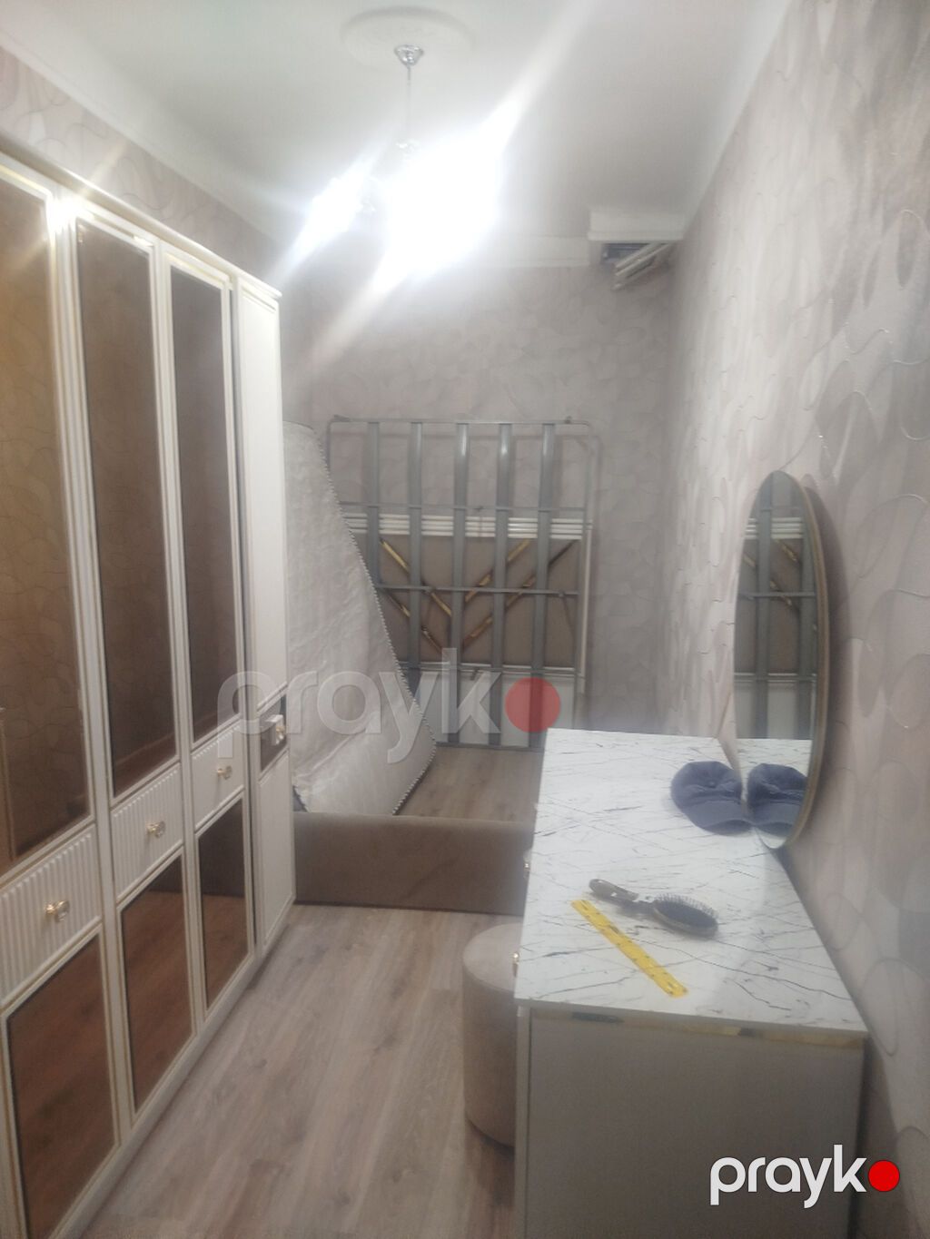 3 otaqlı, 56 kv. m, Yeni təmirli — Ev, villa, Bakı (4)