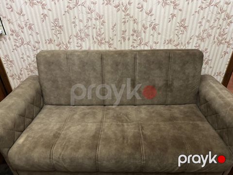 Mini Divan Satılır Yeni kimidir, çox az istifadə olunub Zövqlü — Bakı