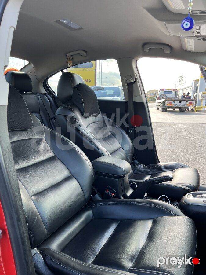 Chevrolet Cruze, 2015 — Avtomobillər, Bakı (10)
