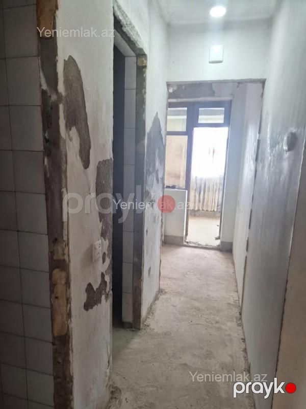 Satılır 4 otaqlı Bina evi menzil (Köhnə tikili), 90 m², 16-cı mikrorayon — Mənzil, Sumqayıt (4)